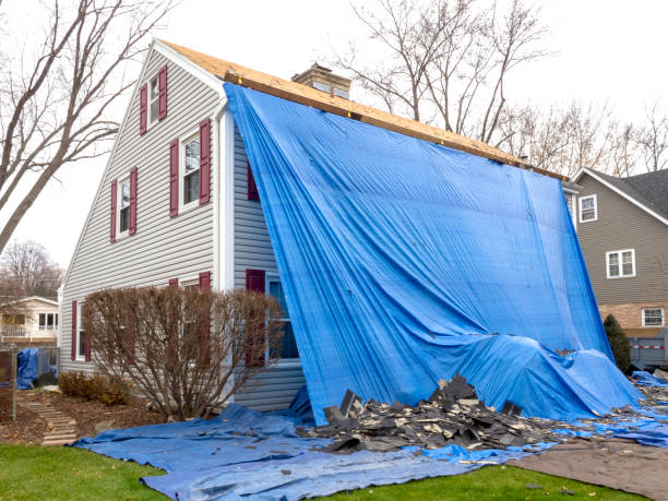 Custom Trim and Detailing for Siding in Kingston, TN